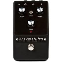 MOOG Minifooger Boost Pedal